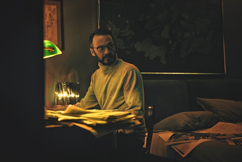 Piove（原題）の画像