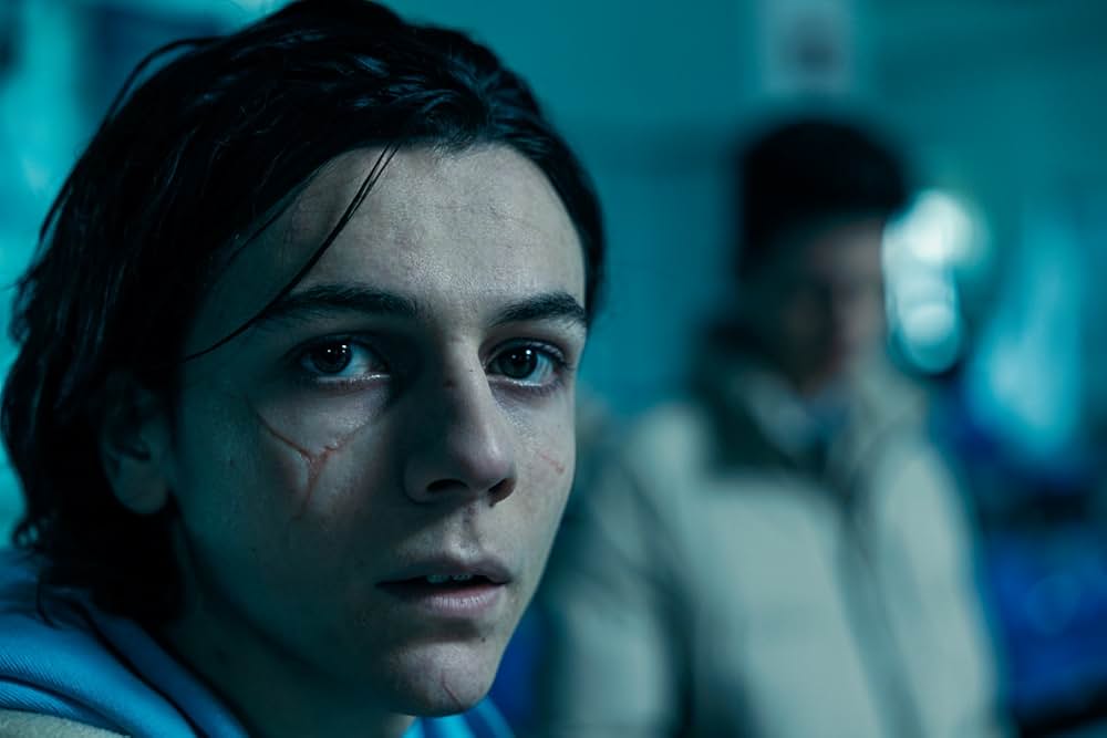 Piove（原題）の画像