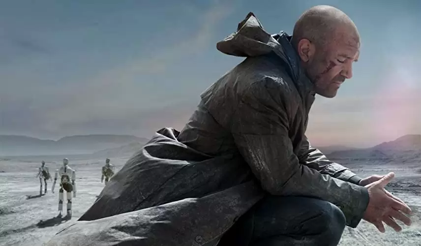 オートマタの画像