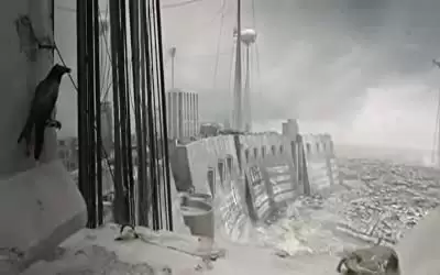 オートマタの画像