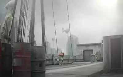 オートマタの画像