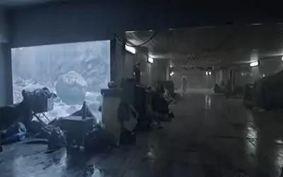 オートマタの画像