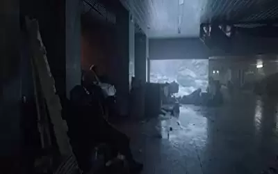 オートマタの画像