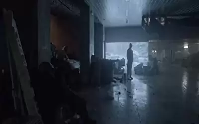 オートマタの画像