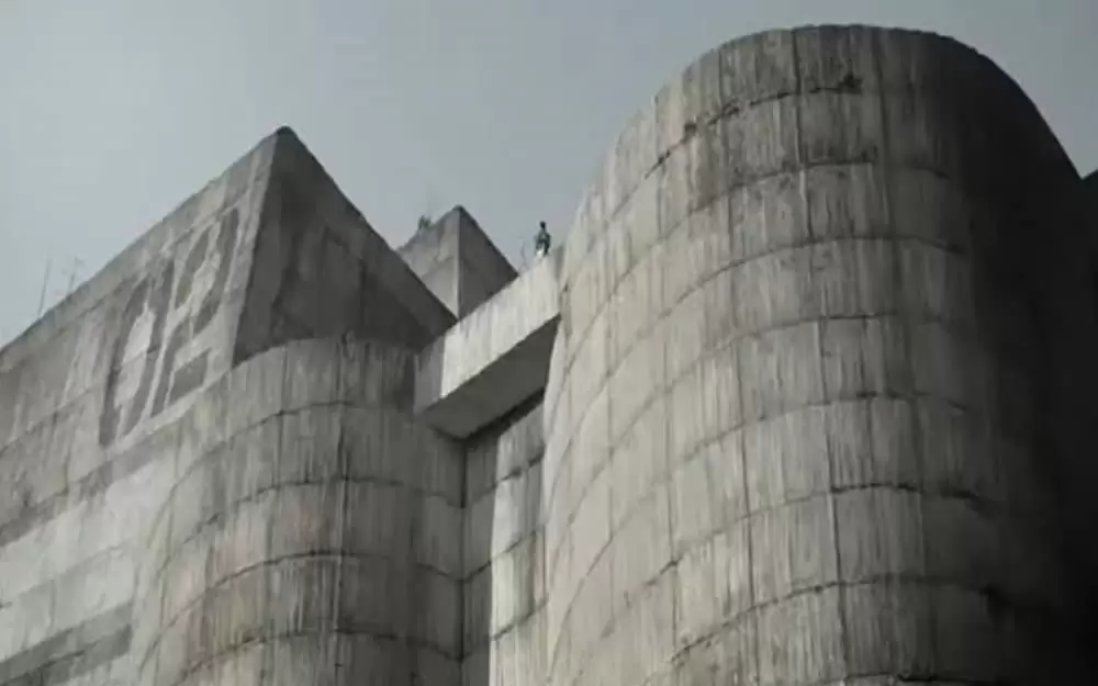 オートマタの画像