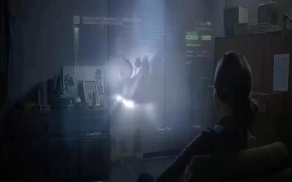 オートマタの画像