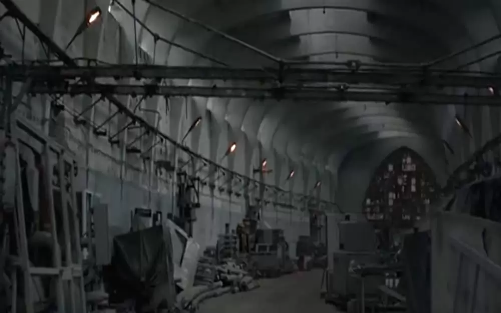 オートマタの画像