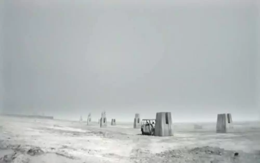 オートマタの画像