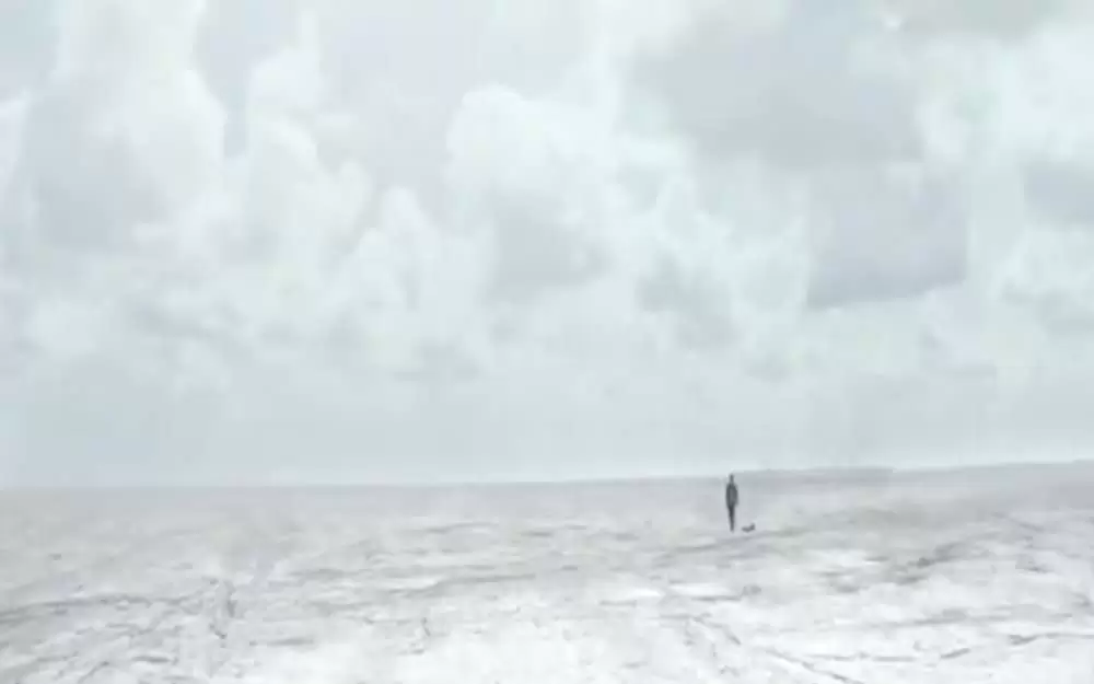 オートマタの画像