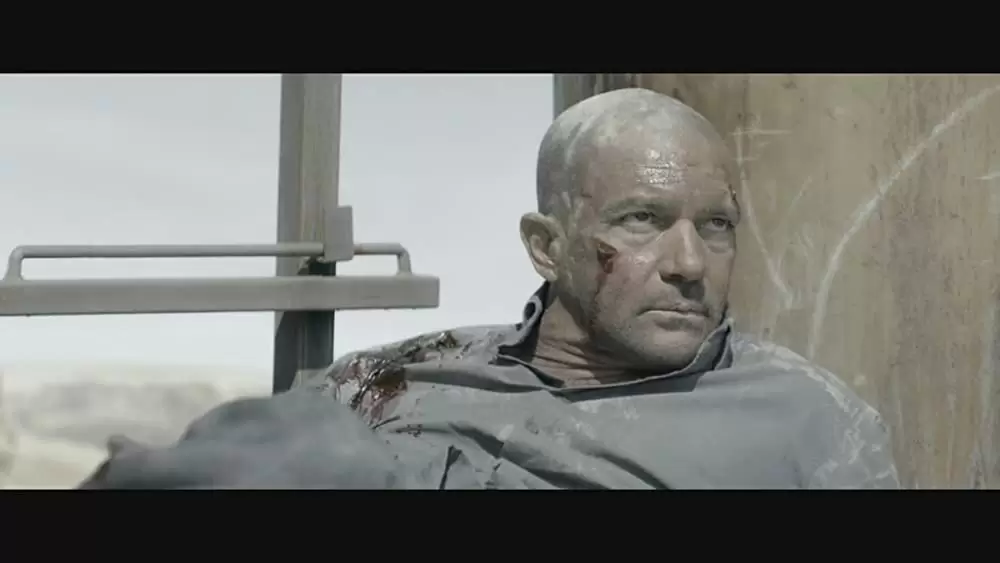 オートマタの画像