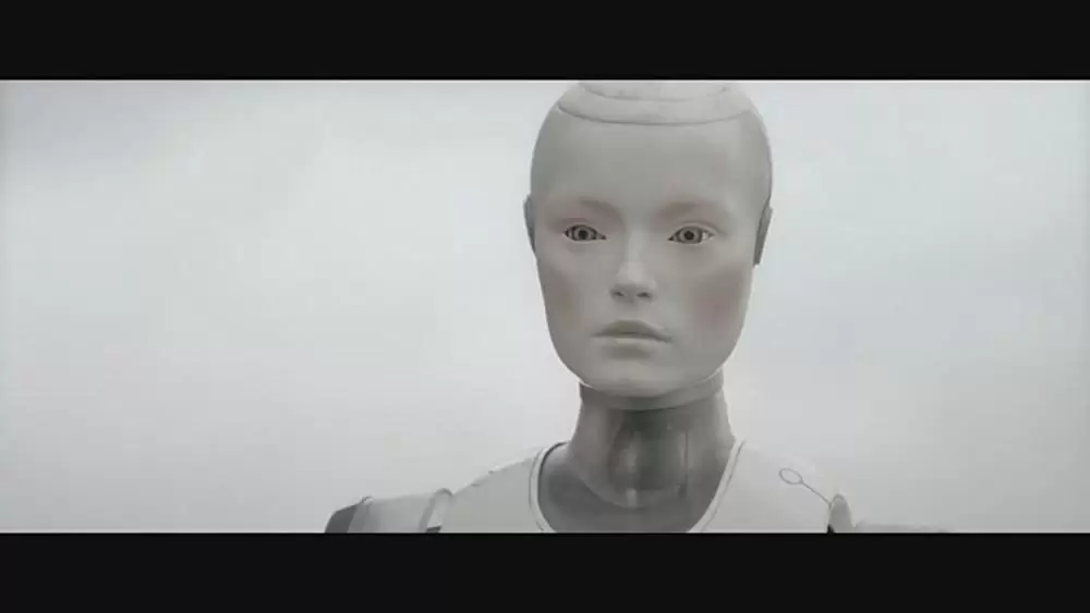 オートマタの画像