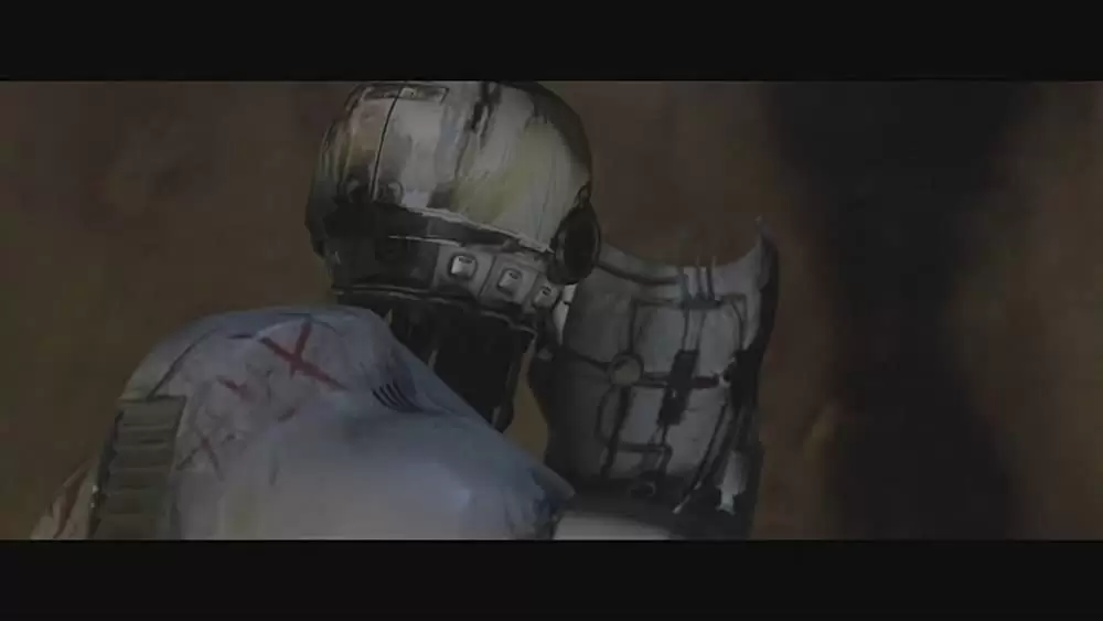 オートマタの画像