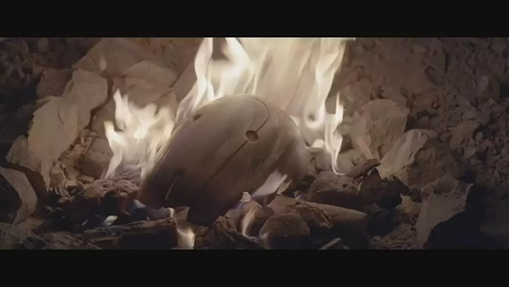 オートマタの画像