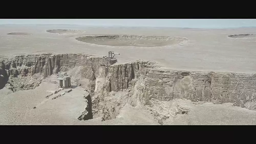 オートマタの画像