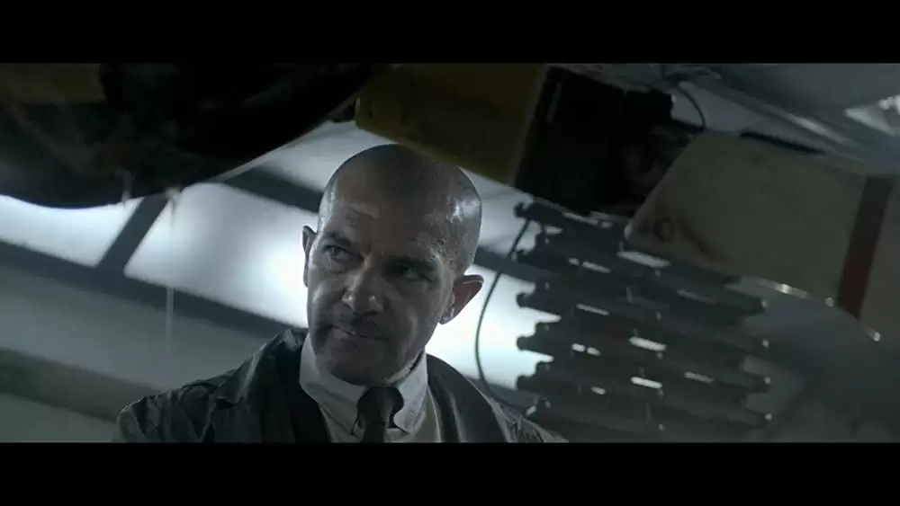 オートマタの画像