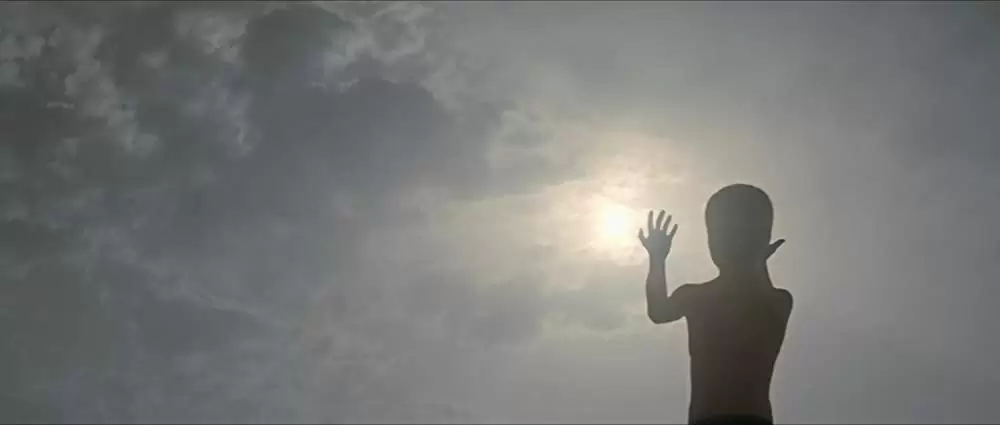 オートマタの画像