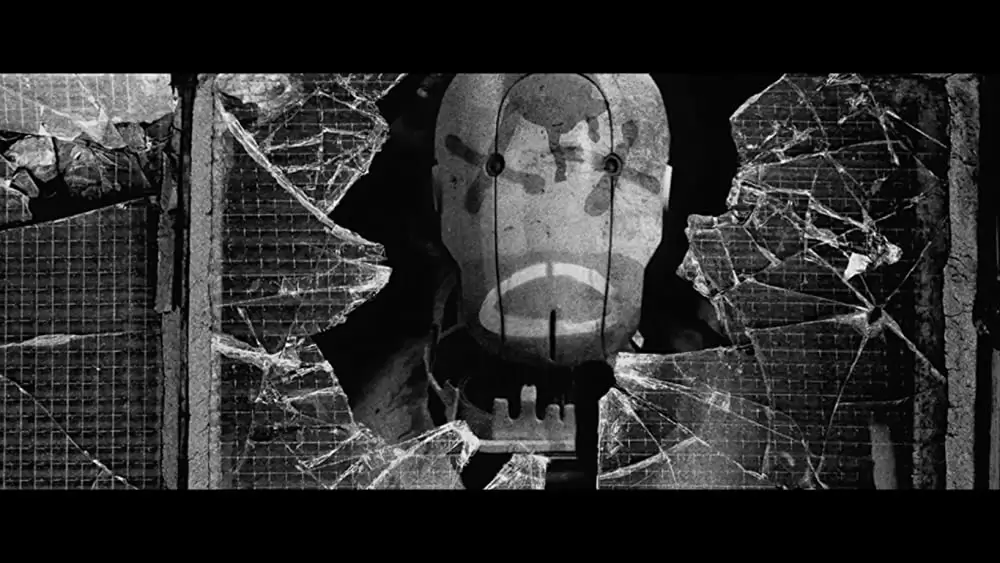 オートマタの画像