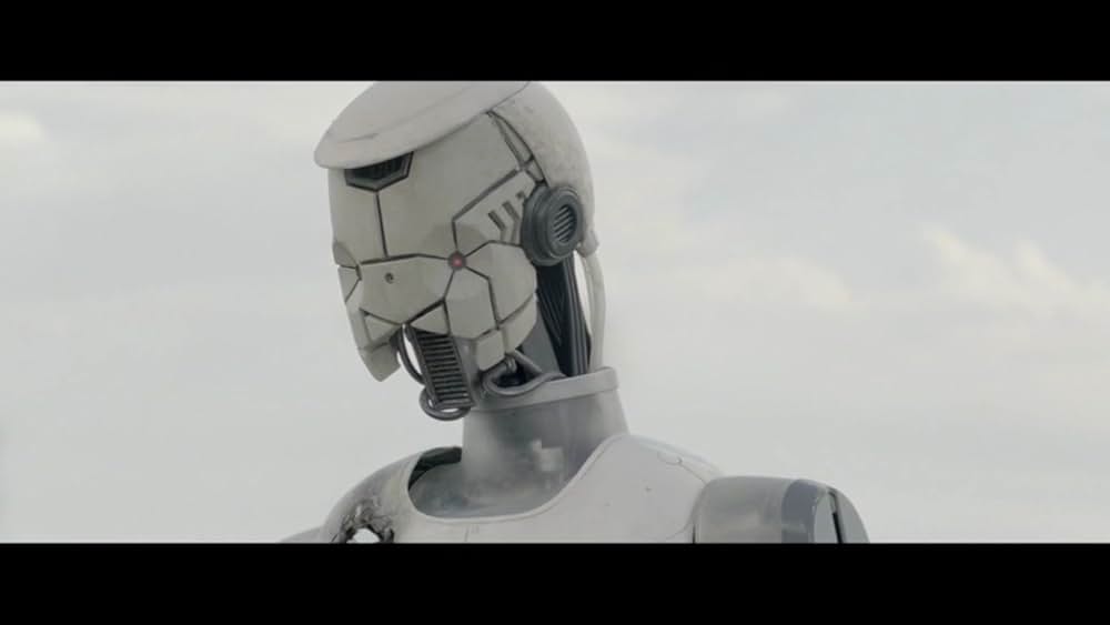 オートマタの画像