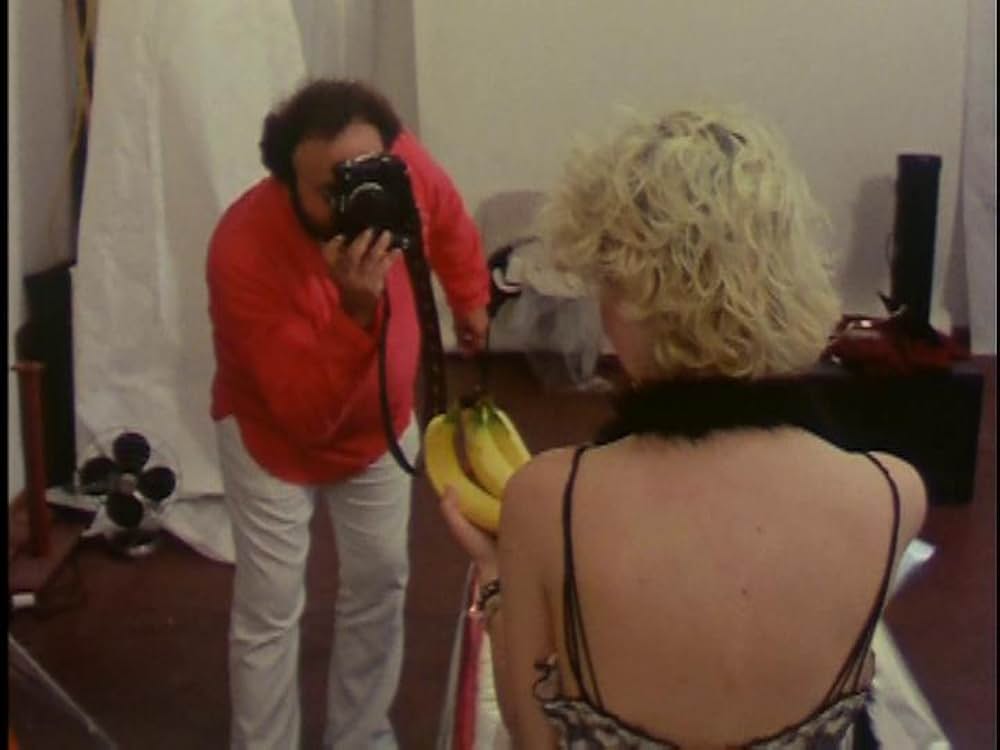 Kamikaze Hearts（原題）の画像