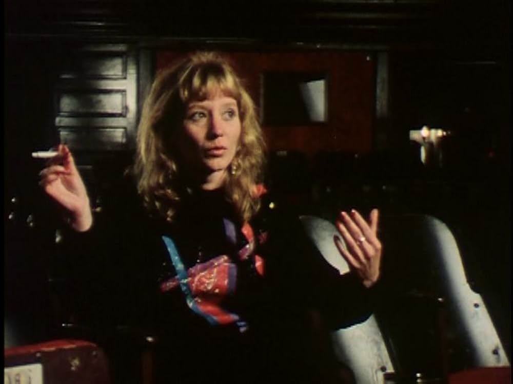 Kamikaze Hearts（原題）の画像