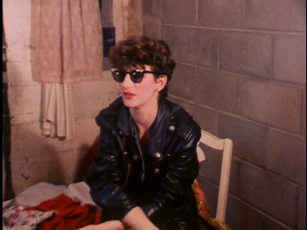 Kamikaze Hearts（原題）の画像