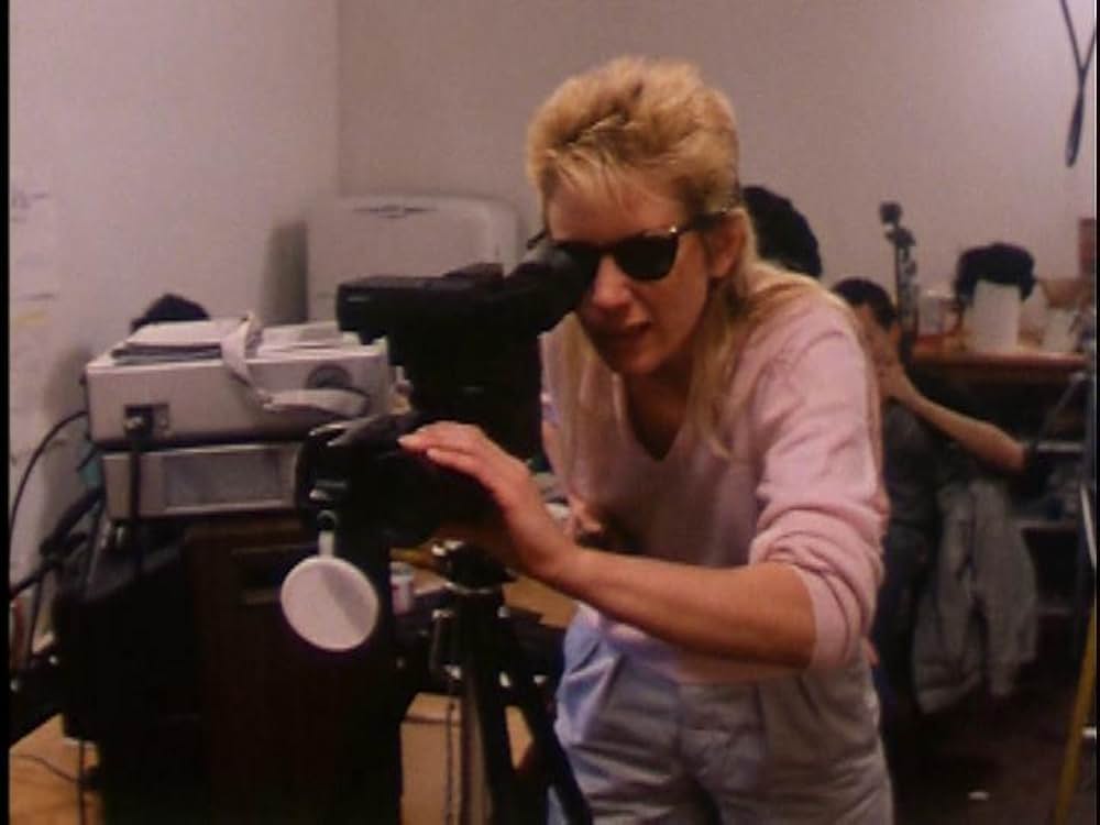 Kamikaze Hearts（原題）の画像