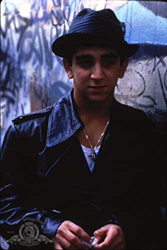 バスケットボール・ダイアリーズの画像