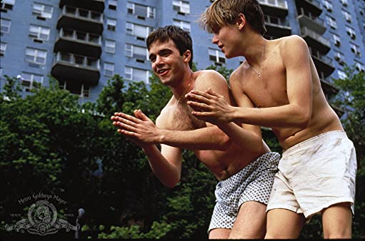 バスケットボール・ダイアリーズの画像