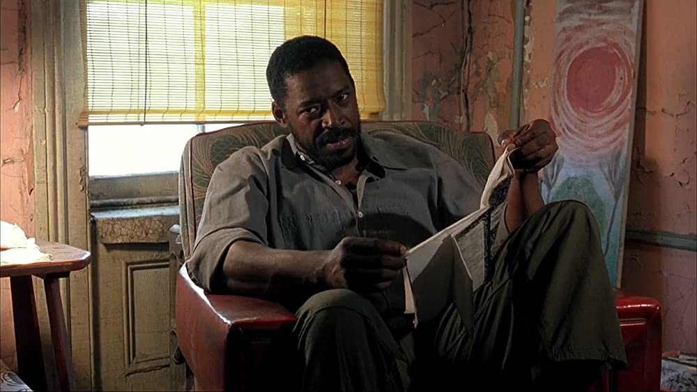 バスケットボール・ダイアリーズの画像