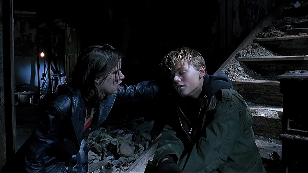 バスケットボール・ダイアリーズの画像