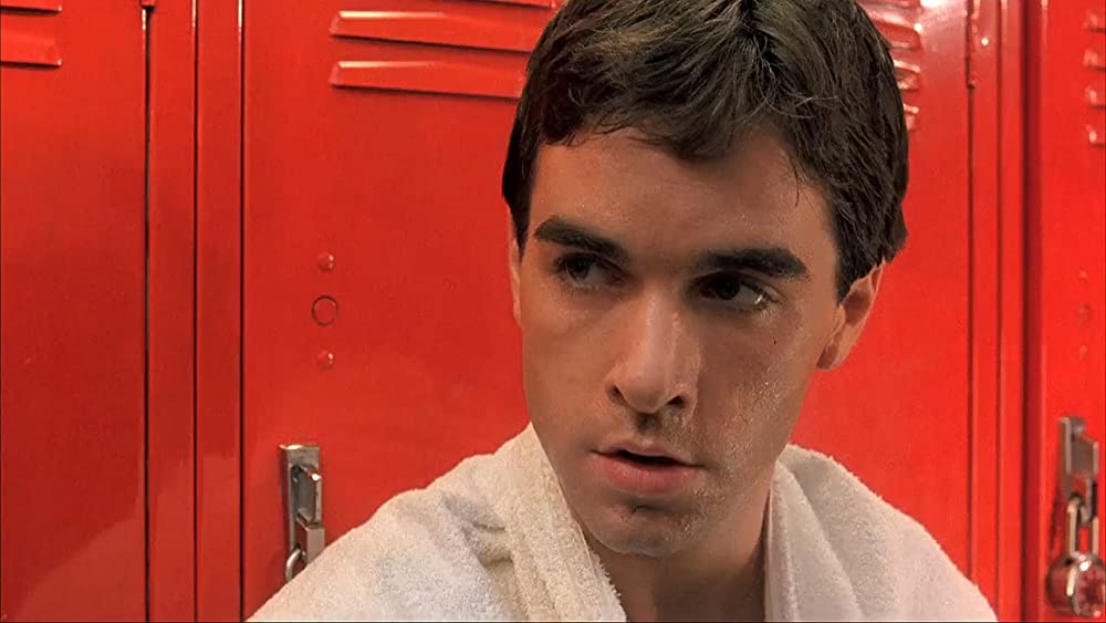 バスケットボール・ダイアリーズの画像