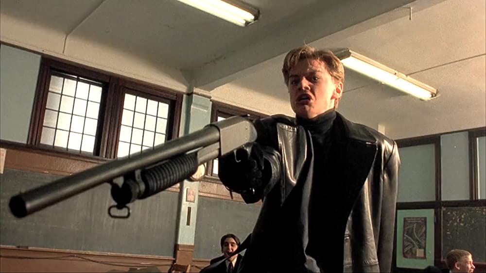 バスケットボール・ダイアリーズの画像