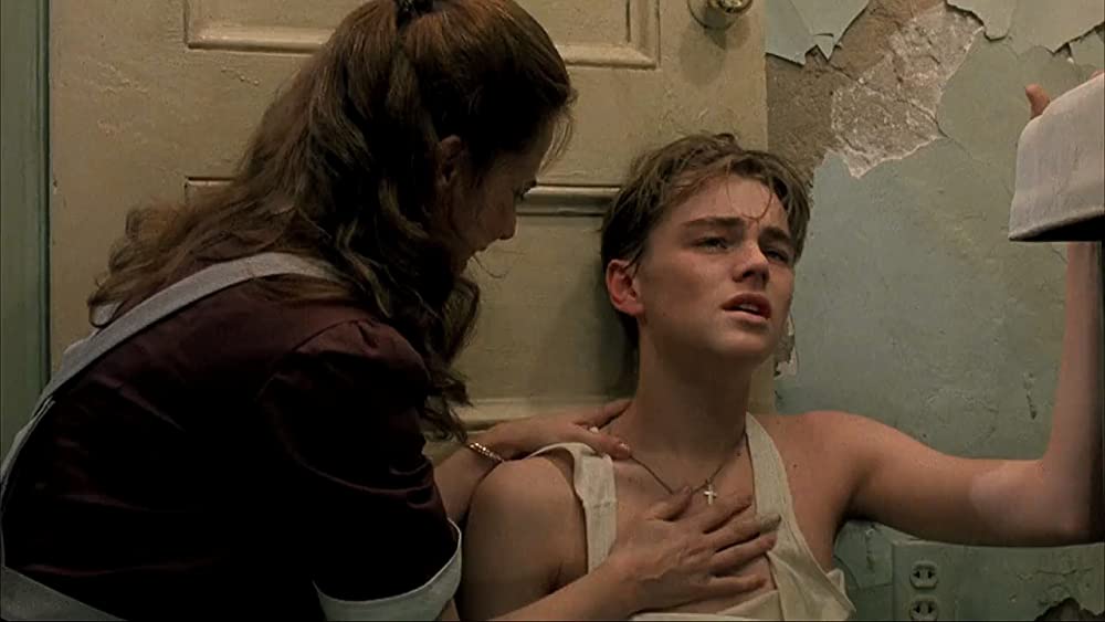 バスケットボール・ダイアリーズの画像