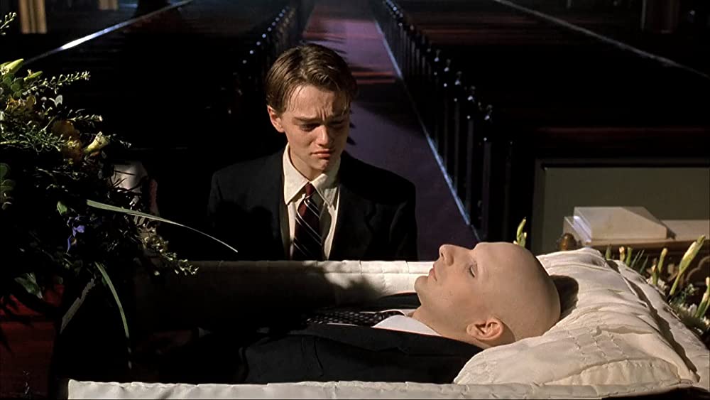 バスケットボール・ダイアリーズの画像