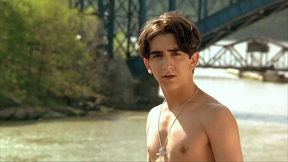 バスケットボール・ダイアリーズの画像