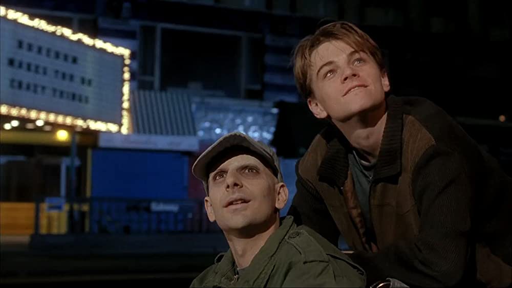 バスケットボール・ダイアリーズの画像