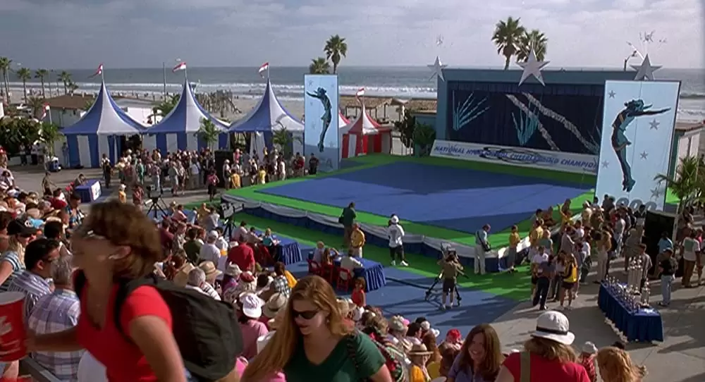 チアーズ！の画像