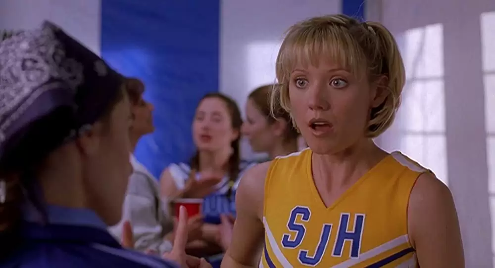 チアーズ！の画像