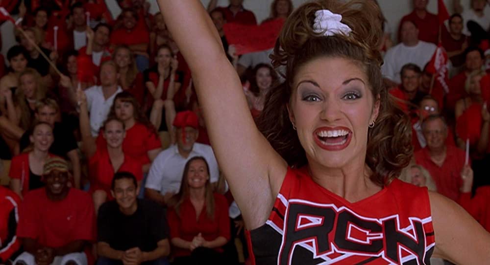 チアーズ！の画像