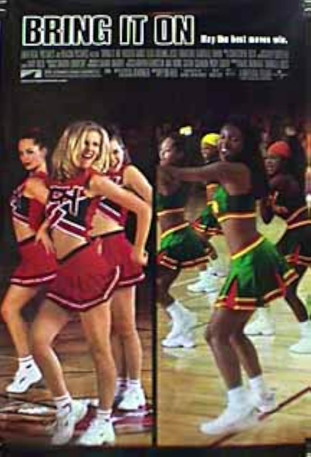 チアーズ！の画像