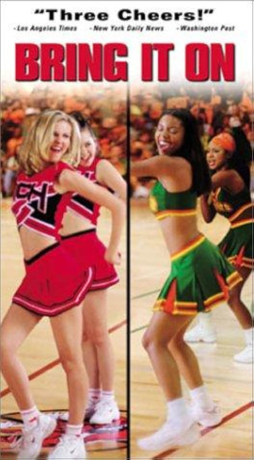 チアーズ！の画像