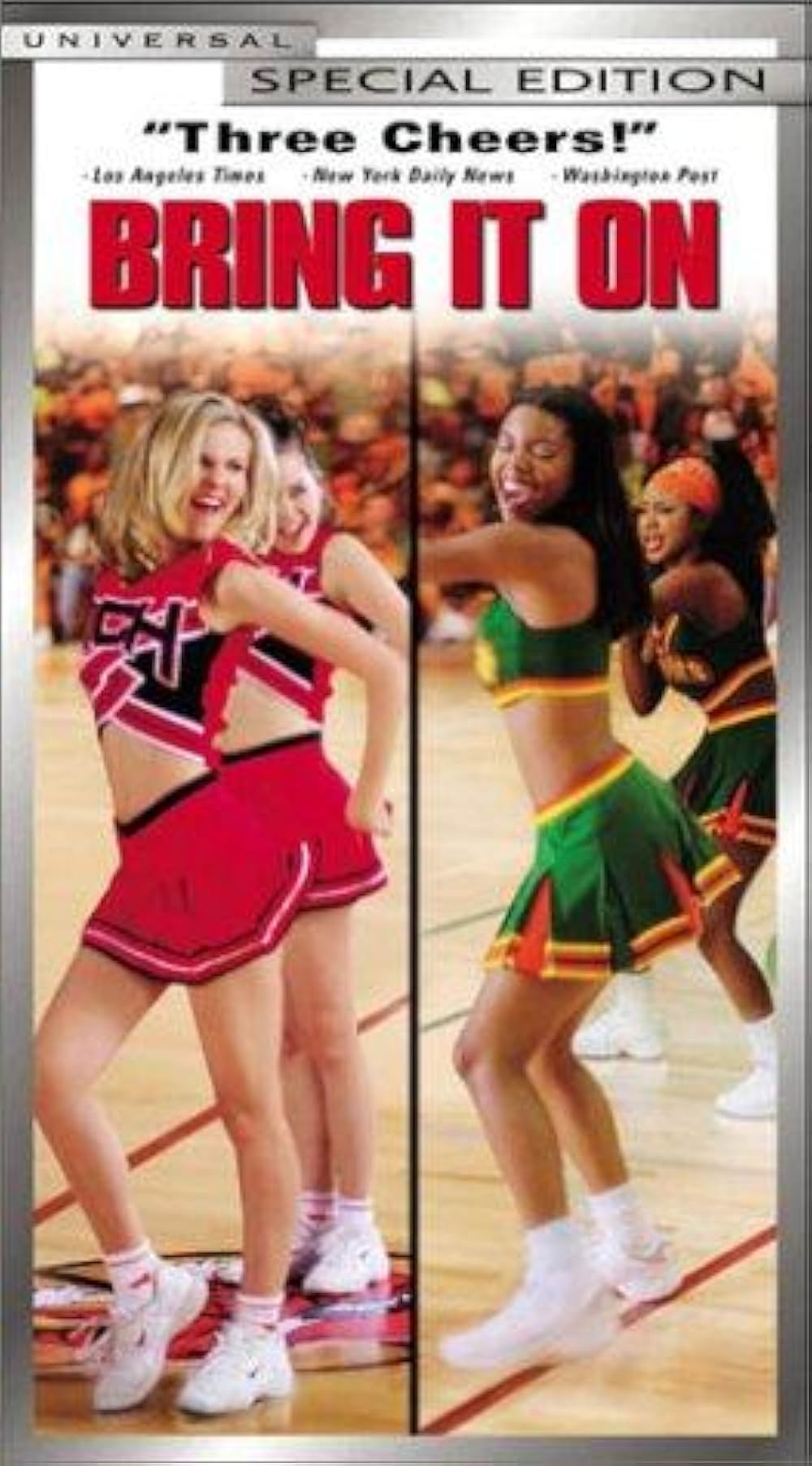 チアーズ！の画像