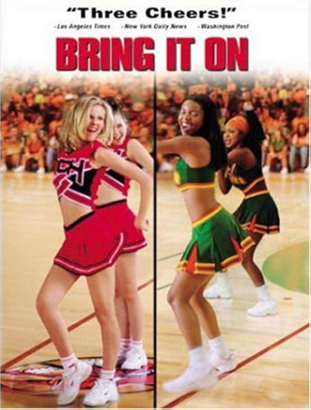 チアーズ！の画像