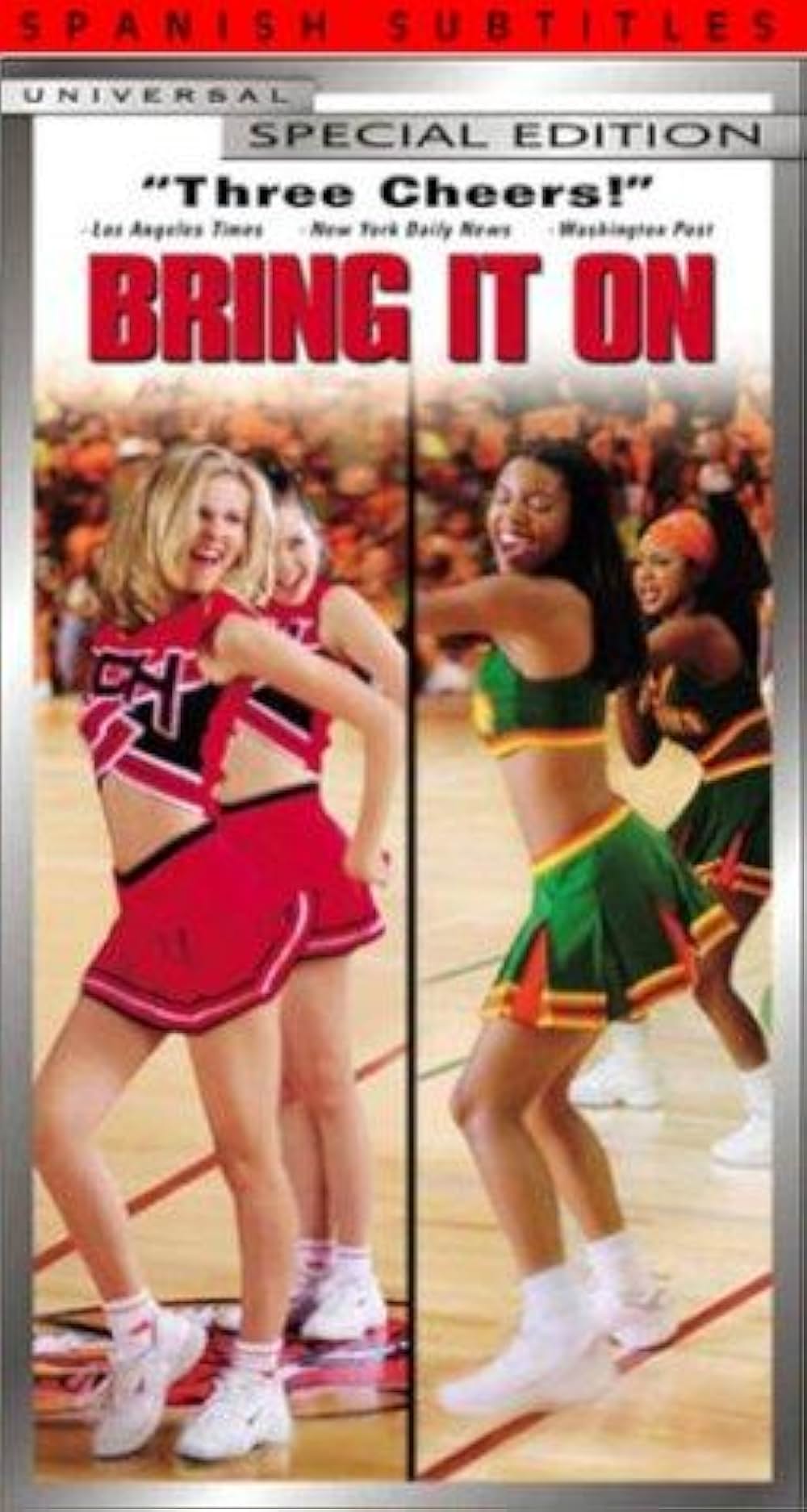 チアーズ！の画像