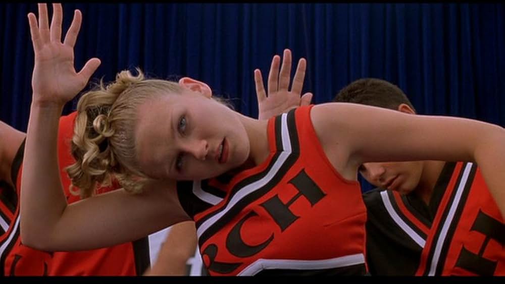 チアーズ！の画像