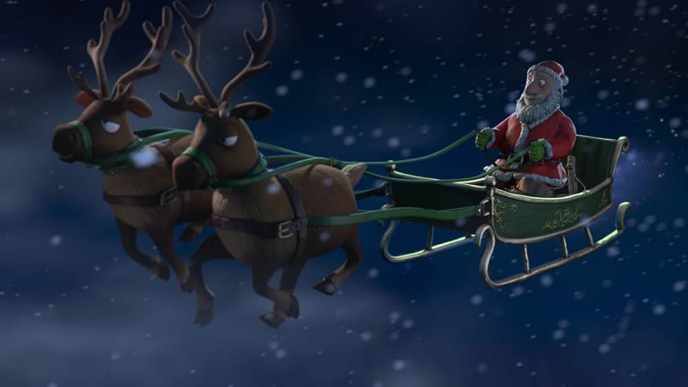 Stick Man / こえだのとうさんの画像