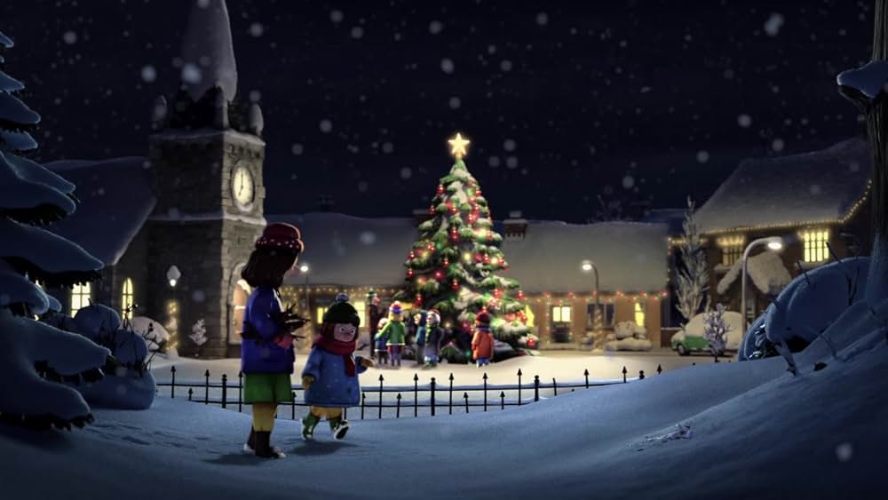 Stick Man / こえだのとうさんの画像