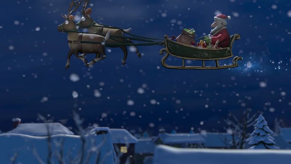 Stick Man / こえだのとうさんの画像