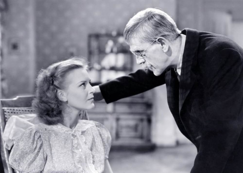 The Ape（原題）の画像