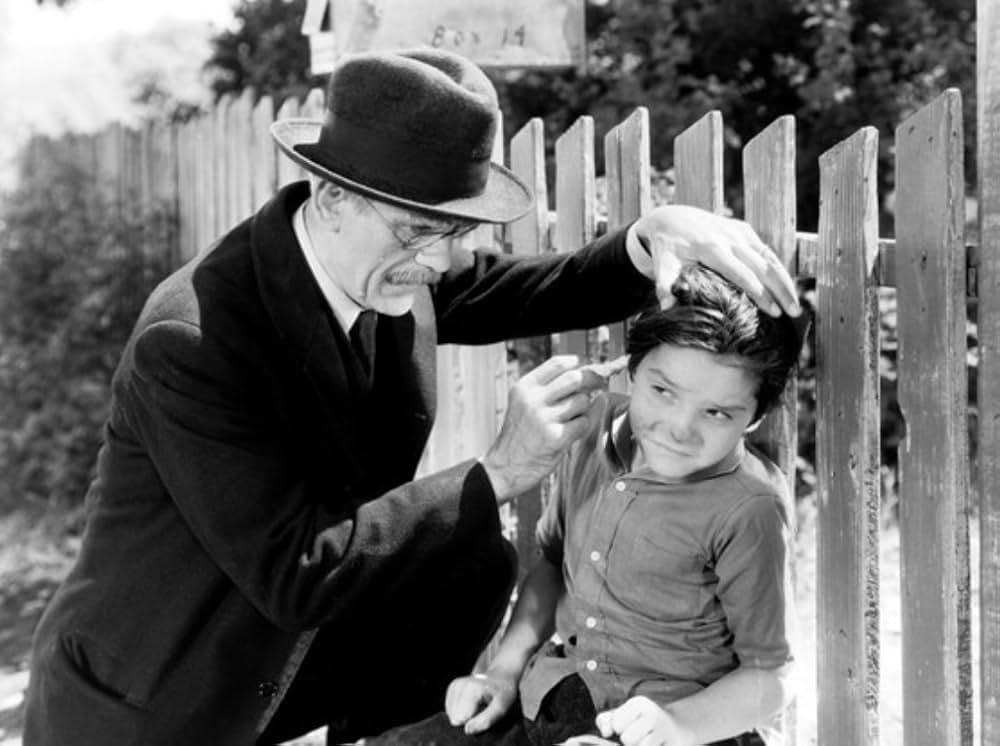 The Ape（原題）の画像